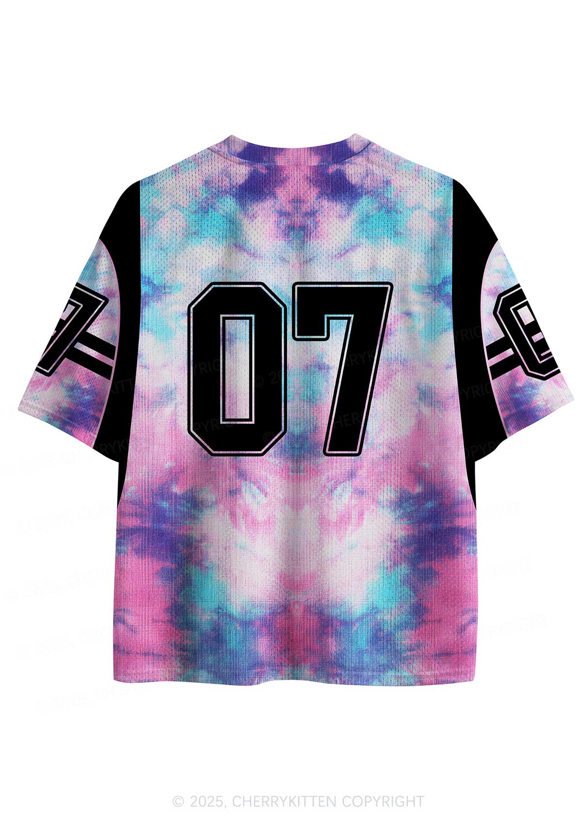 Custom Whos A Good Boy Y2K Sport Jersey Shirts Cherrykitten
