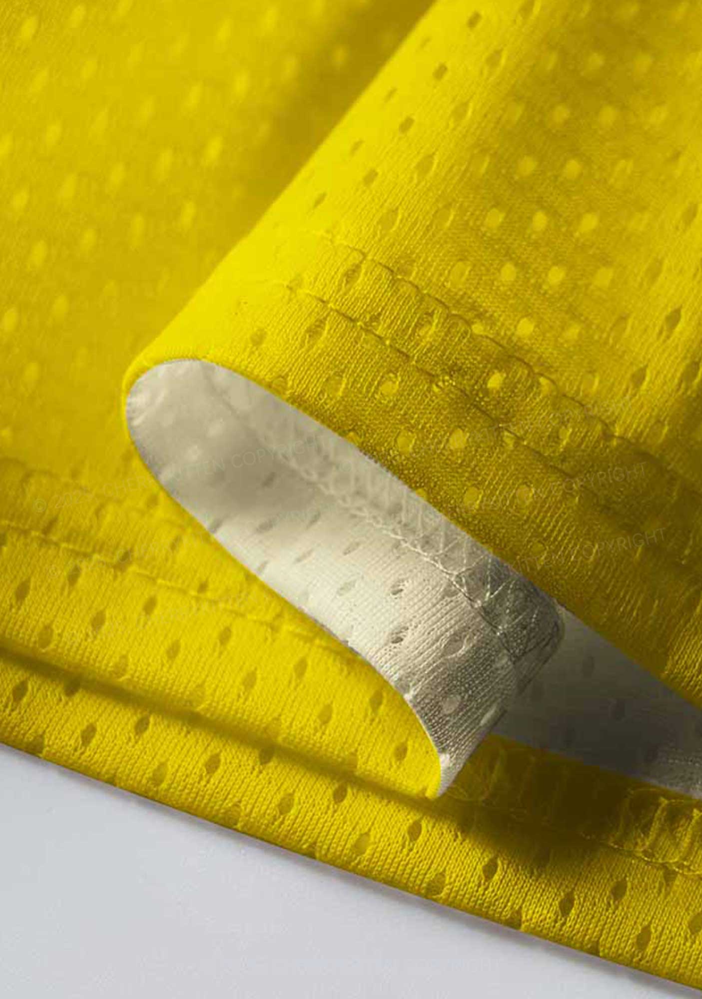 Custom Stargirl Y2K Mesh Jersey Shirts Cherrykitten