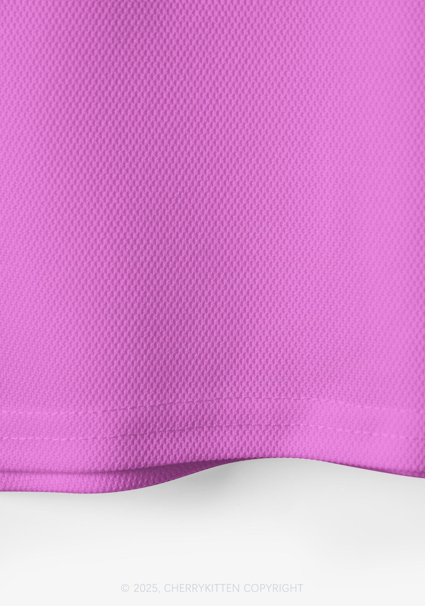 Custom Pink Dyke Pride Y2K Crop Sport Jersey Shirts Cherrykitten