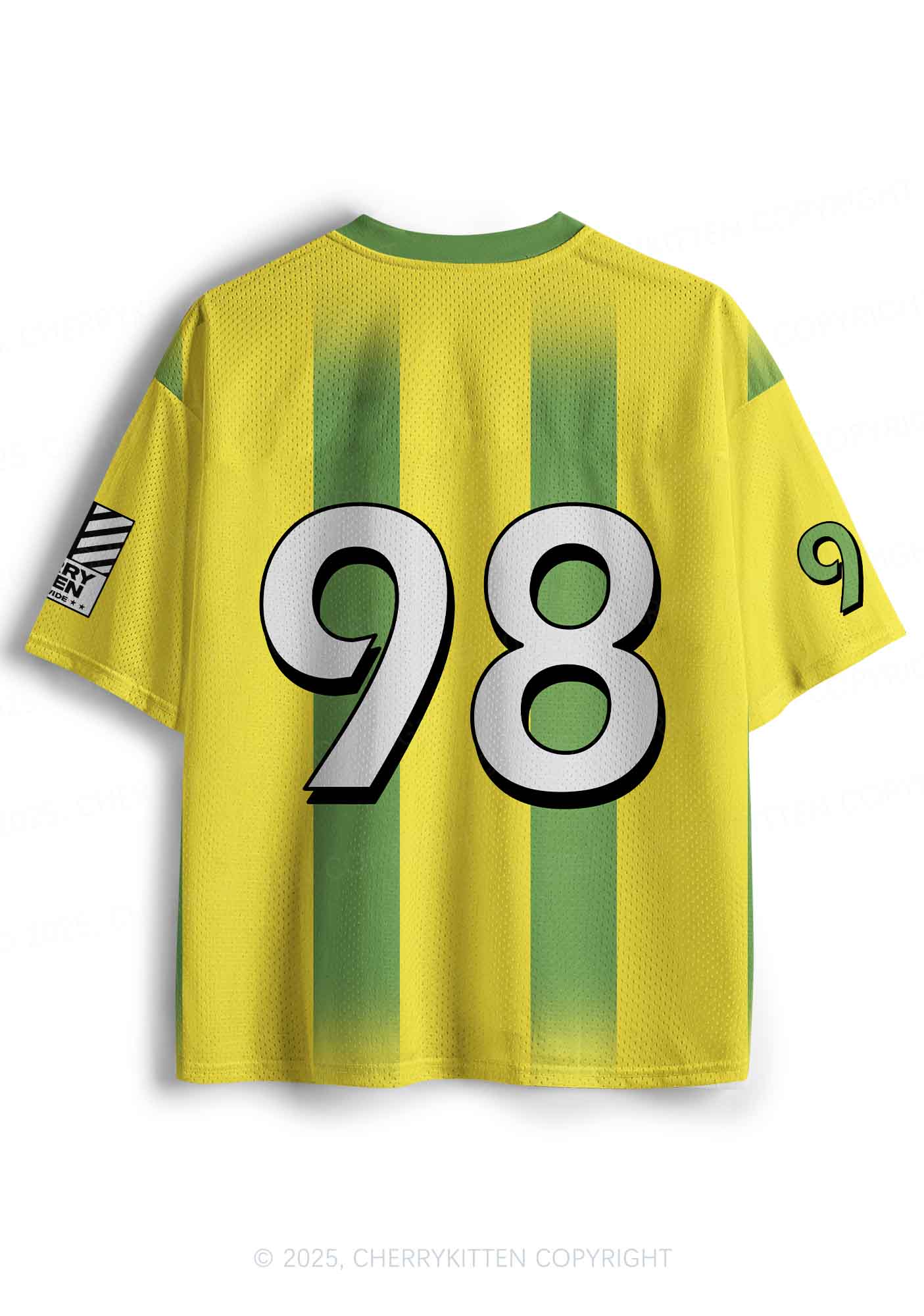 Custom But Daddy I Love Him Y2K Sport Jersey Shirts Cherrykitten