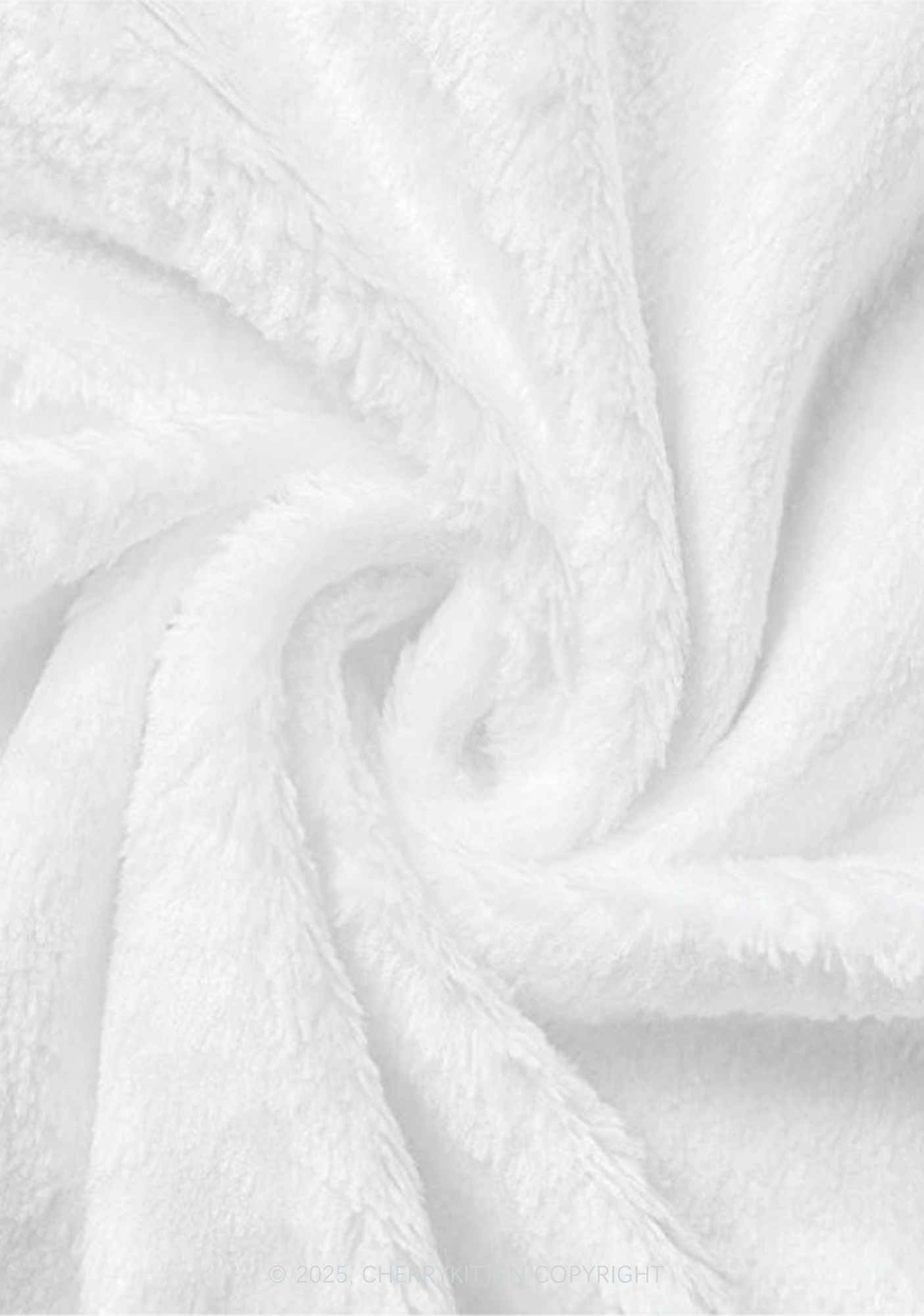 Pink Leopard Valentine's Day Y2K Plush Blanket Cherrykitten