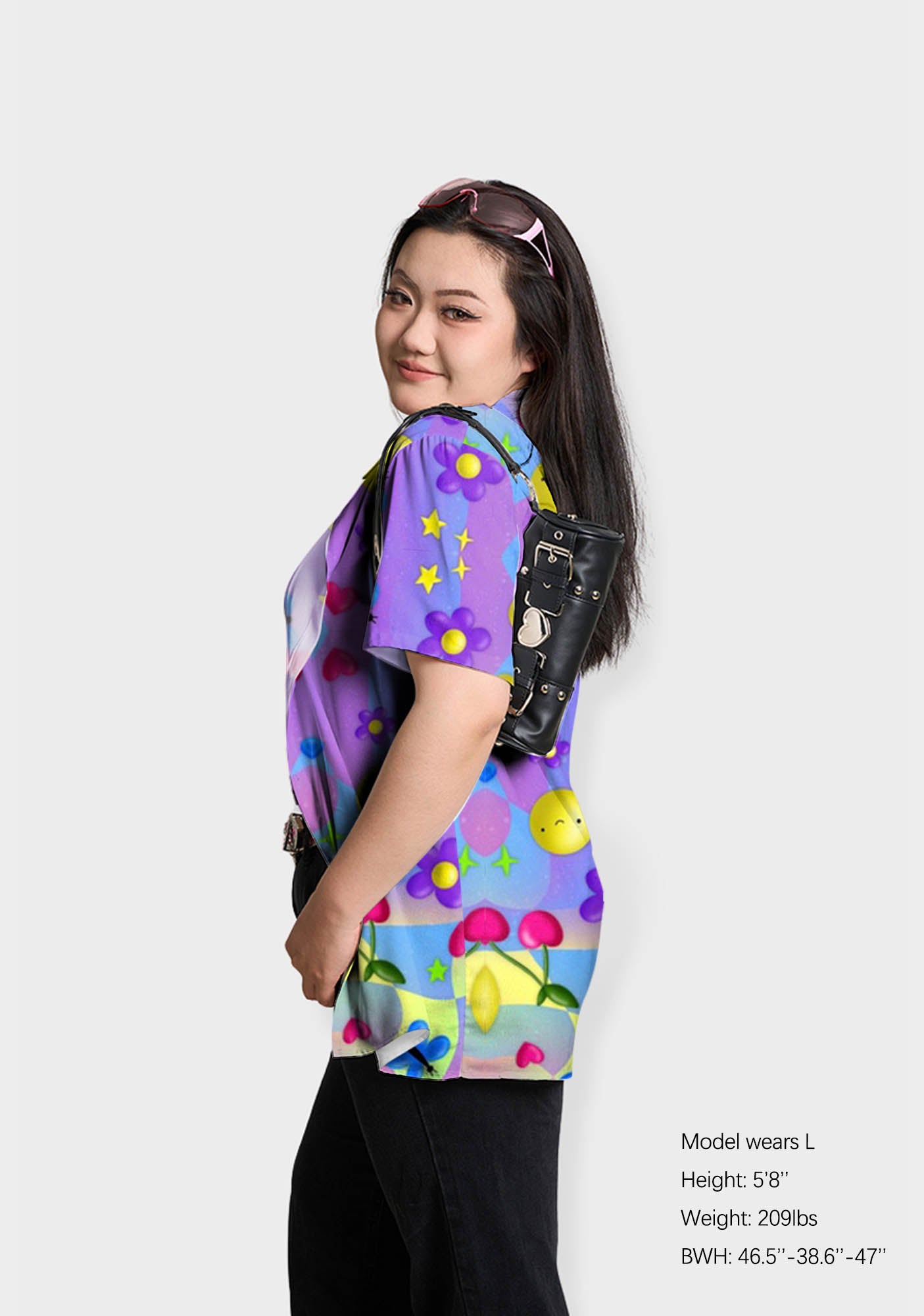 Doodle Print Shirts