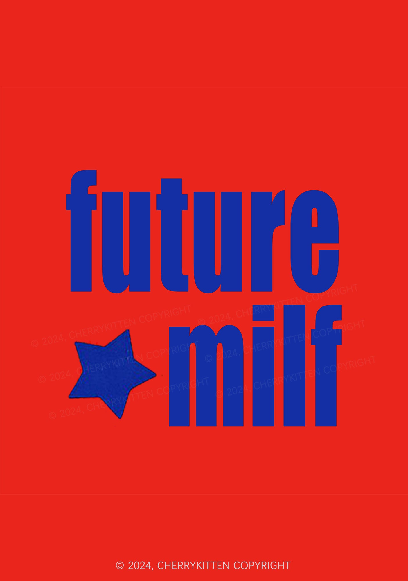 Future Mxxf 1Pc Y2K Pin Badge Cherrykitten