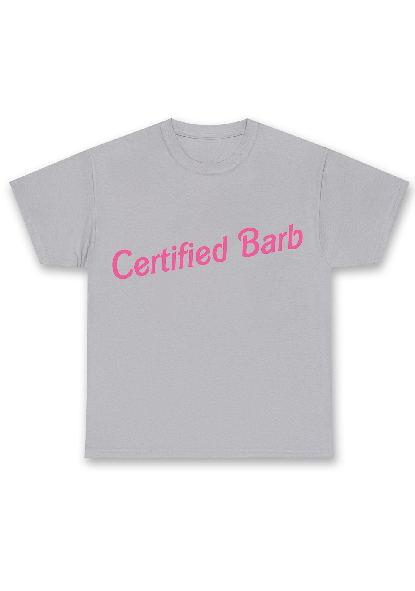 Certified Barb Chunky Shirt