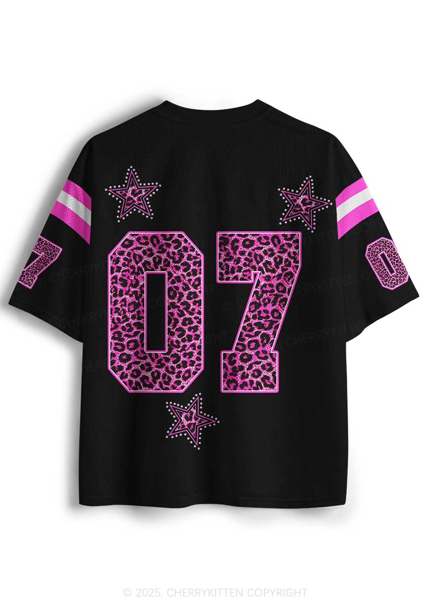 Custom Lesbians Do It Better Pride Y2K Mesh Jersey Shirts Cherrykitten