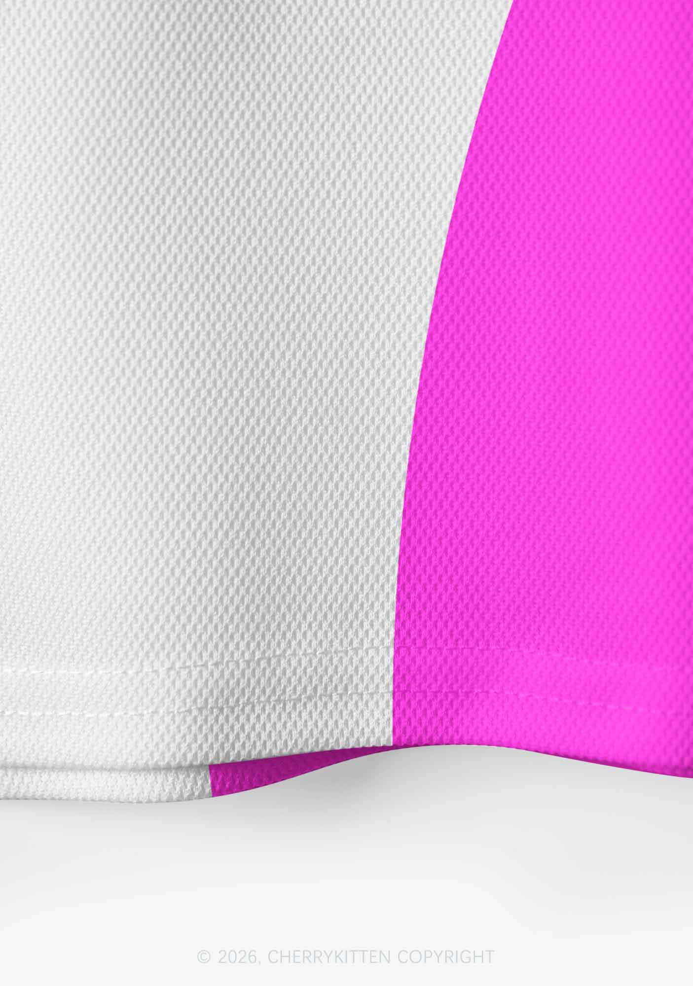Smoke Blunt Serve Cxxt Y2K Crop Sport Jersey Shirts Cherrykitten
