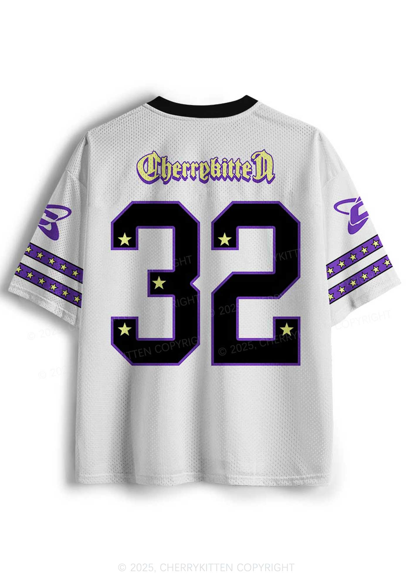 Custom Homophobia Is Gay Pride Y2K Sport Jersey Shirts Cherrykitten