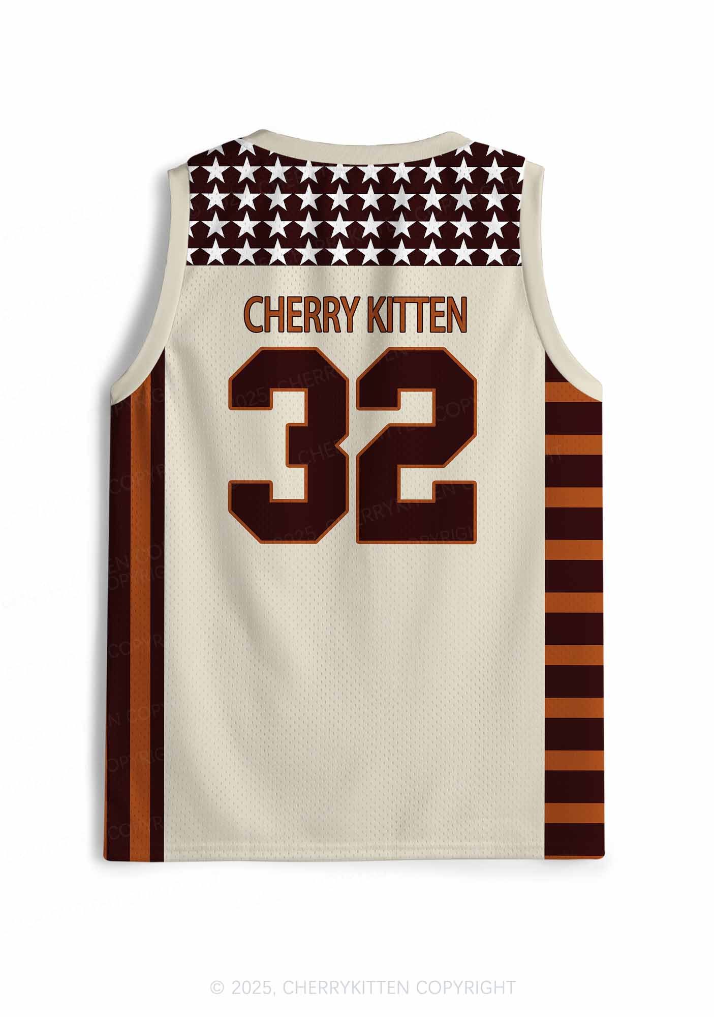 Custom Homophobia Gay Stars Pride Y2K Sport Jersey Tank Cherrykitten