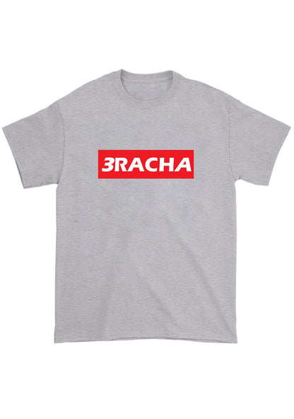 3RACHA Skz Kpop Chunky Shirt