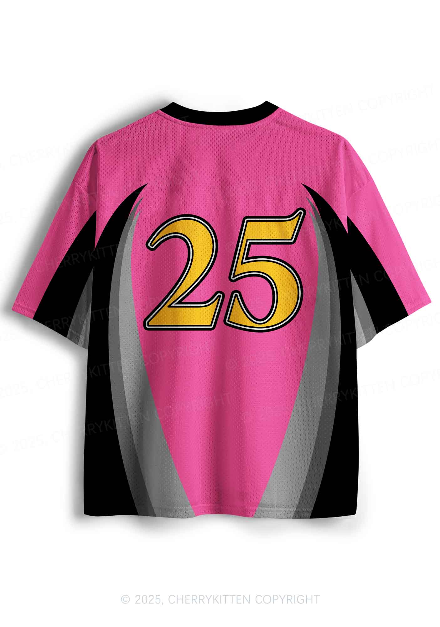 Custom Be Gay Do Crime Pride Y2K Sport Jersey Shirts Cherrykitten