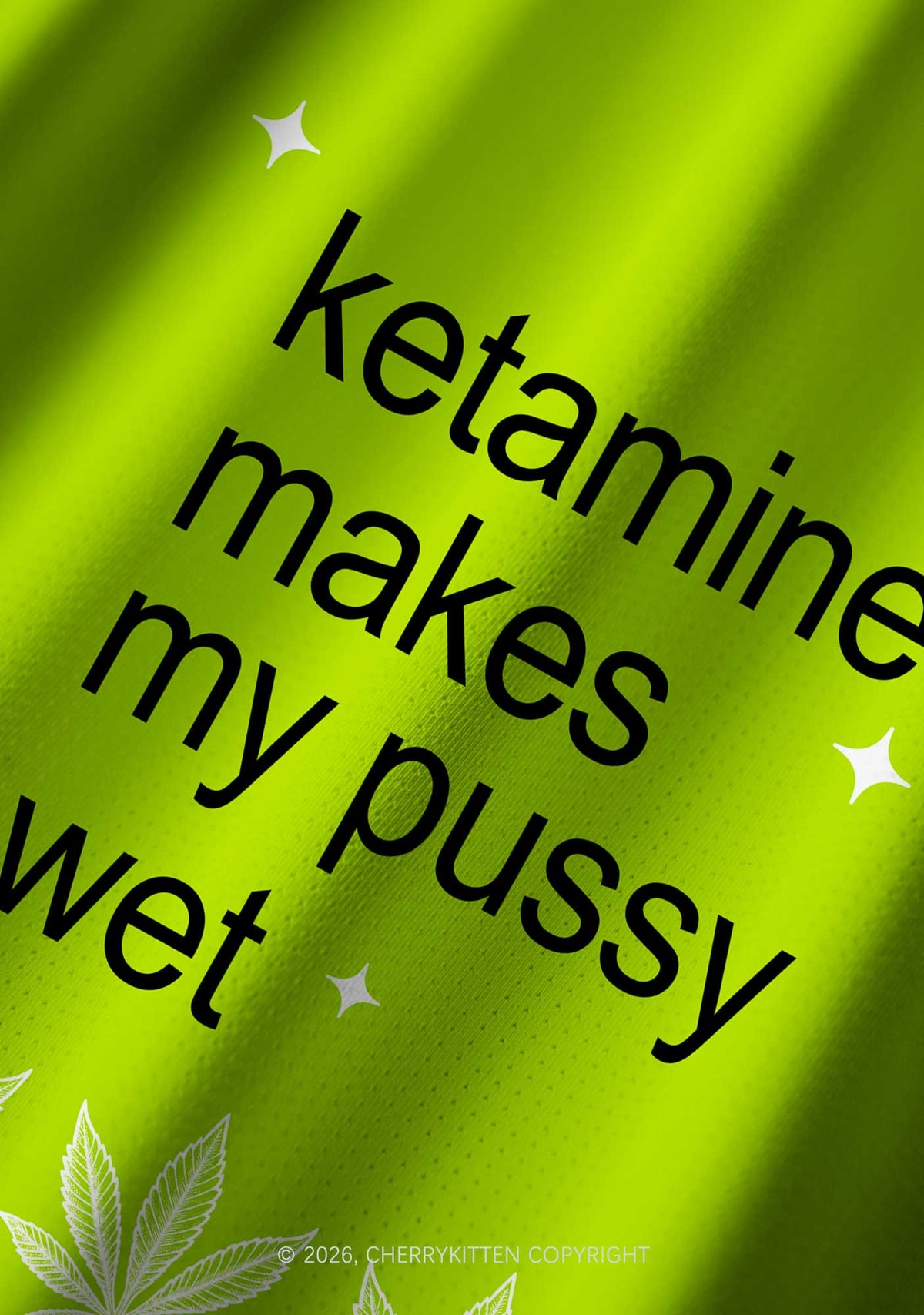 Kxxamine Makes My Puxxy Wet Y2K Football Jersey Shirts Cherrykitten
