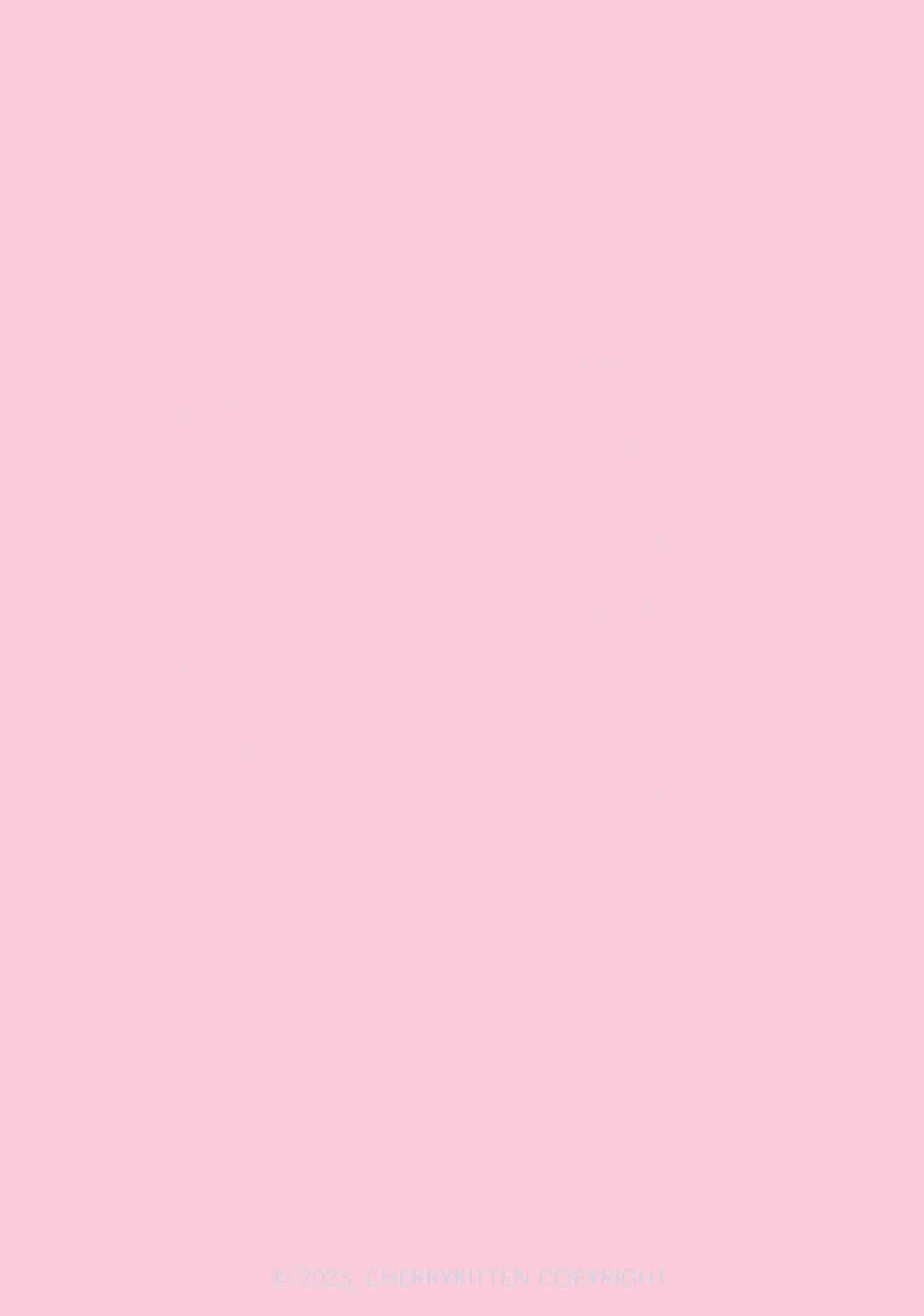 Plain Light Pink Y2K Print Mini Layered Skirt Cherrykitten