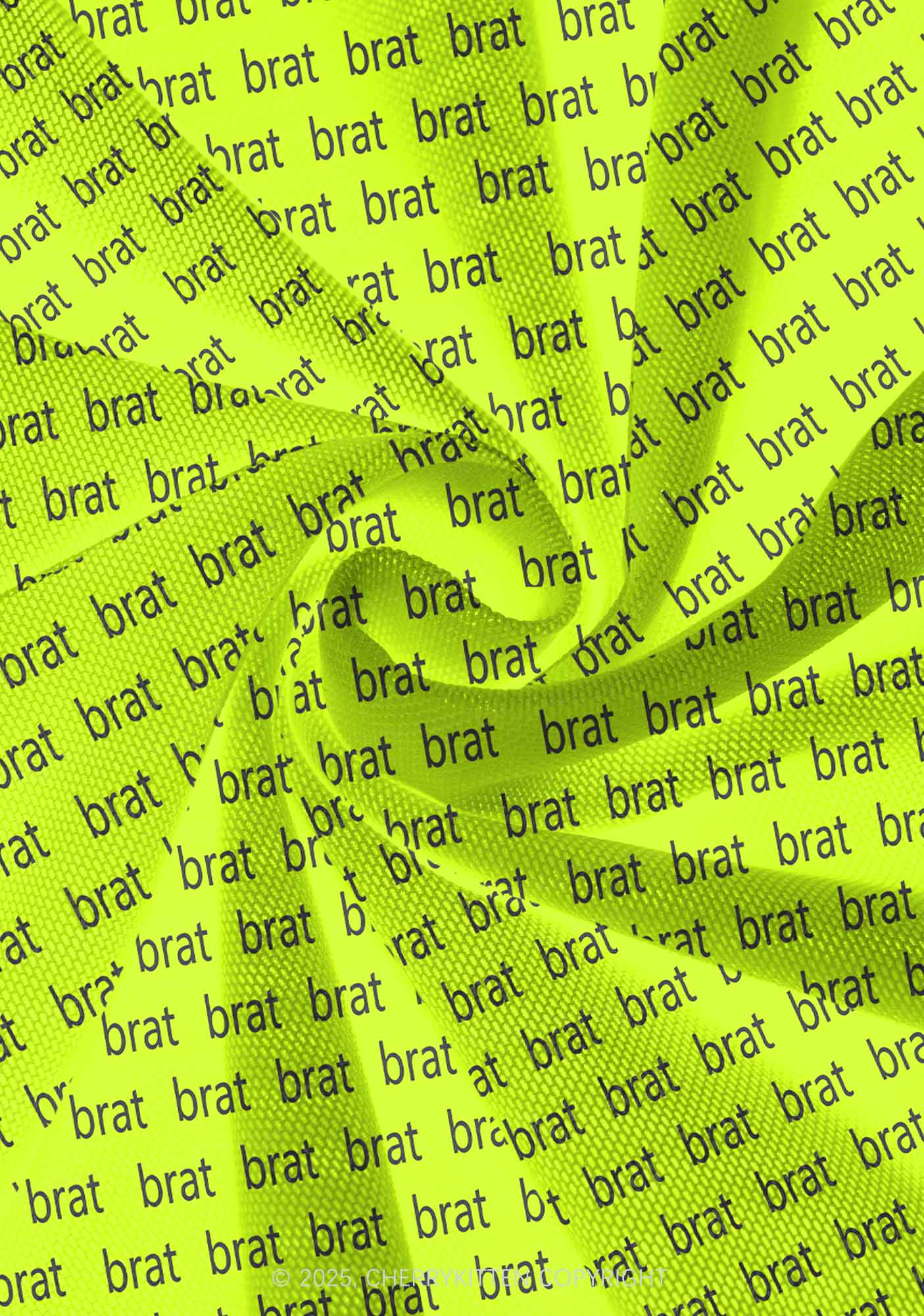 Brat Summer Y2K Mesh Slip Dress Cherrykitten