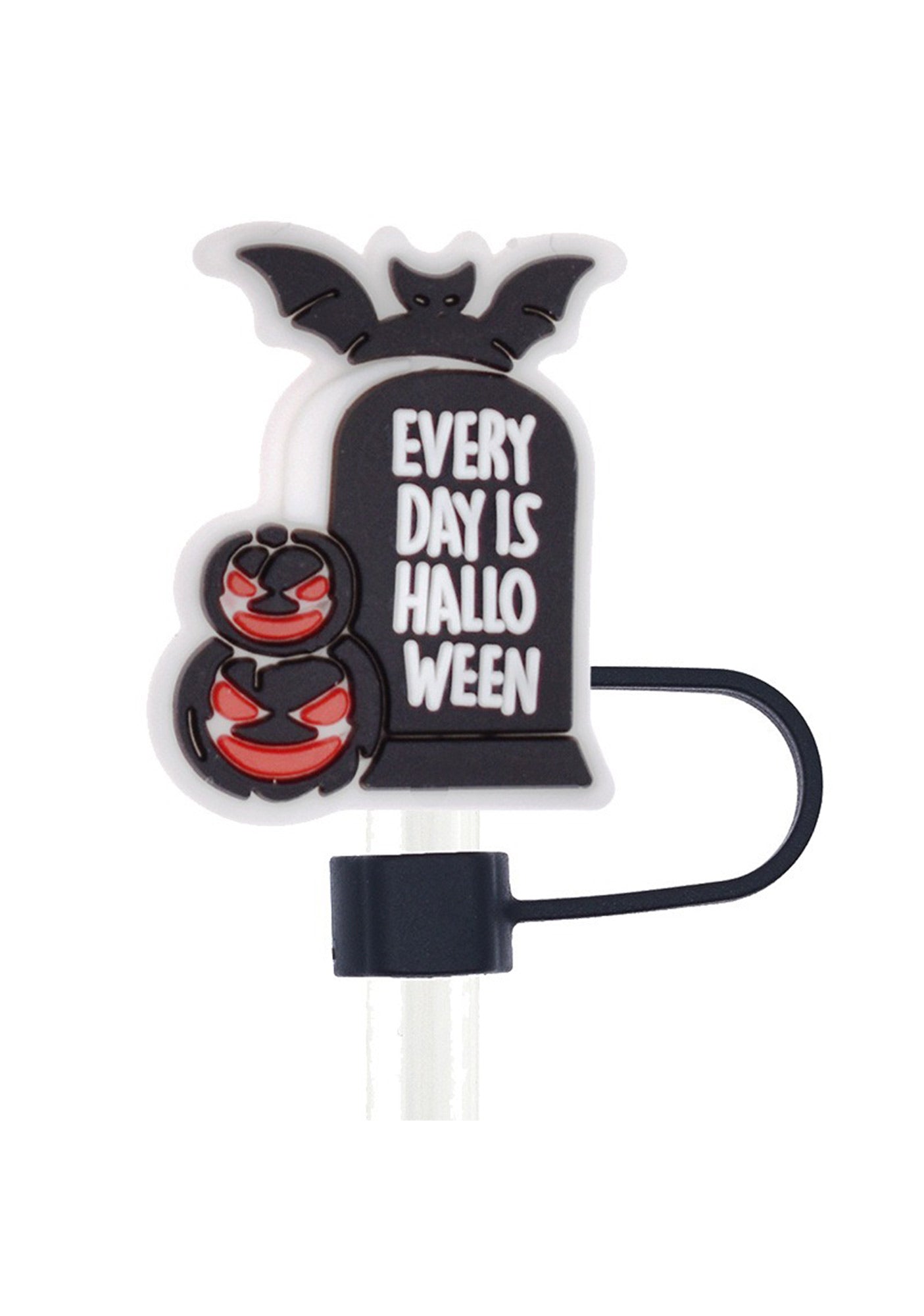 Halloween Straw Cap Cherrykitten