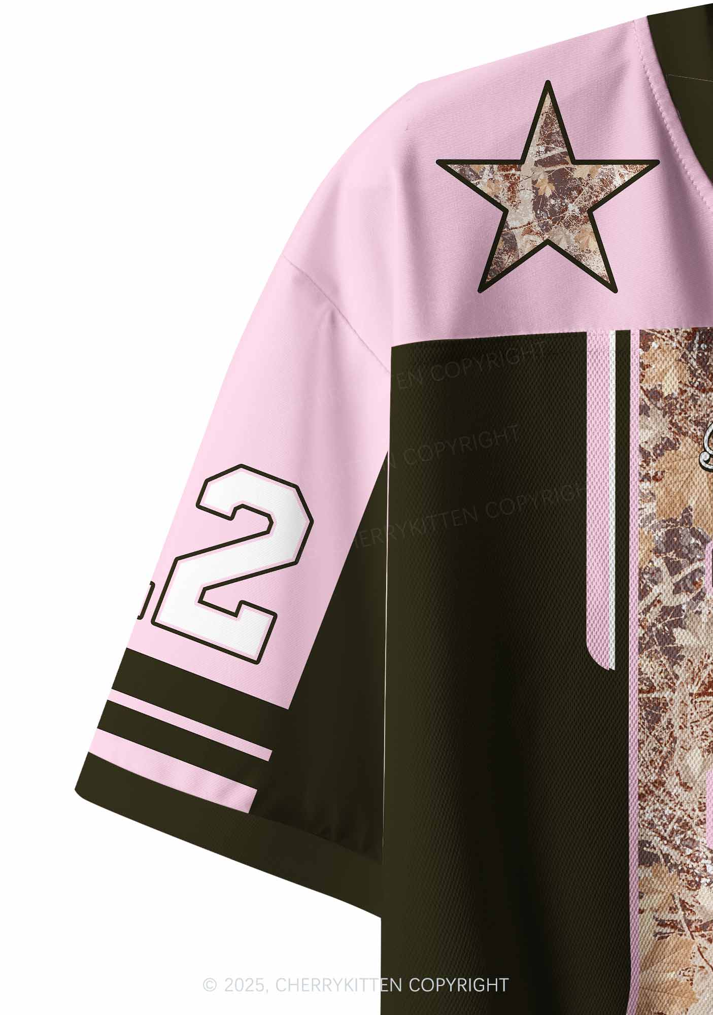 Custom Save A Horse Y2K Crop Sport Jersey Shirts Cherrykitten