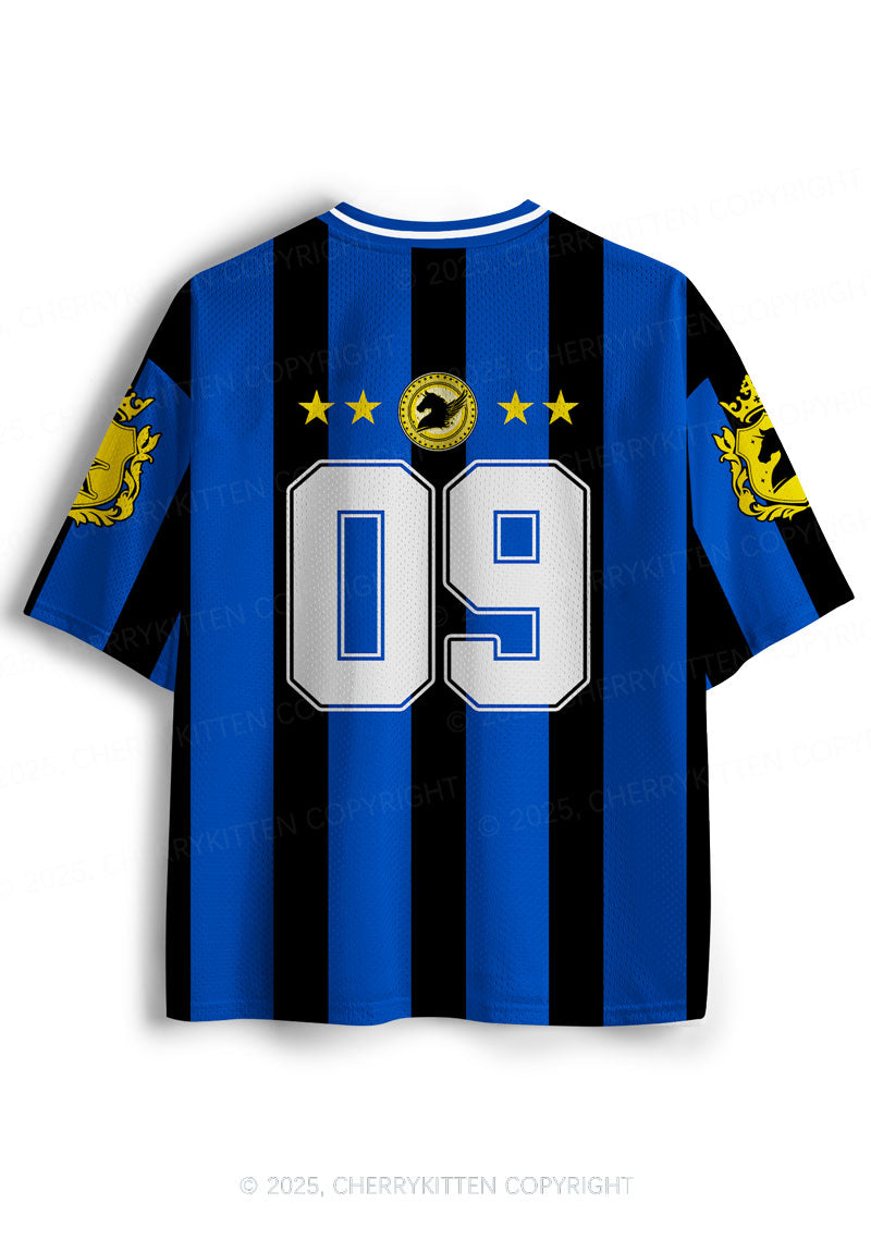 Custom Star Alpha Male Y2K Sport Jersey Shirts Cherrykitten