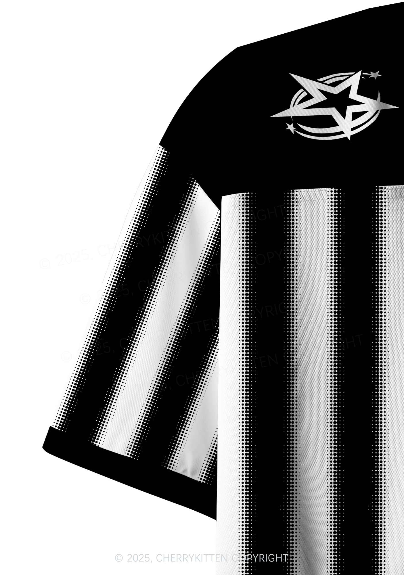 Custom Black Eat Your Girl Out Pride Y2K Crop Sport Jersey Shirts Cherrykitten
