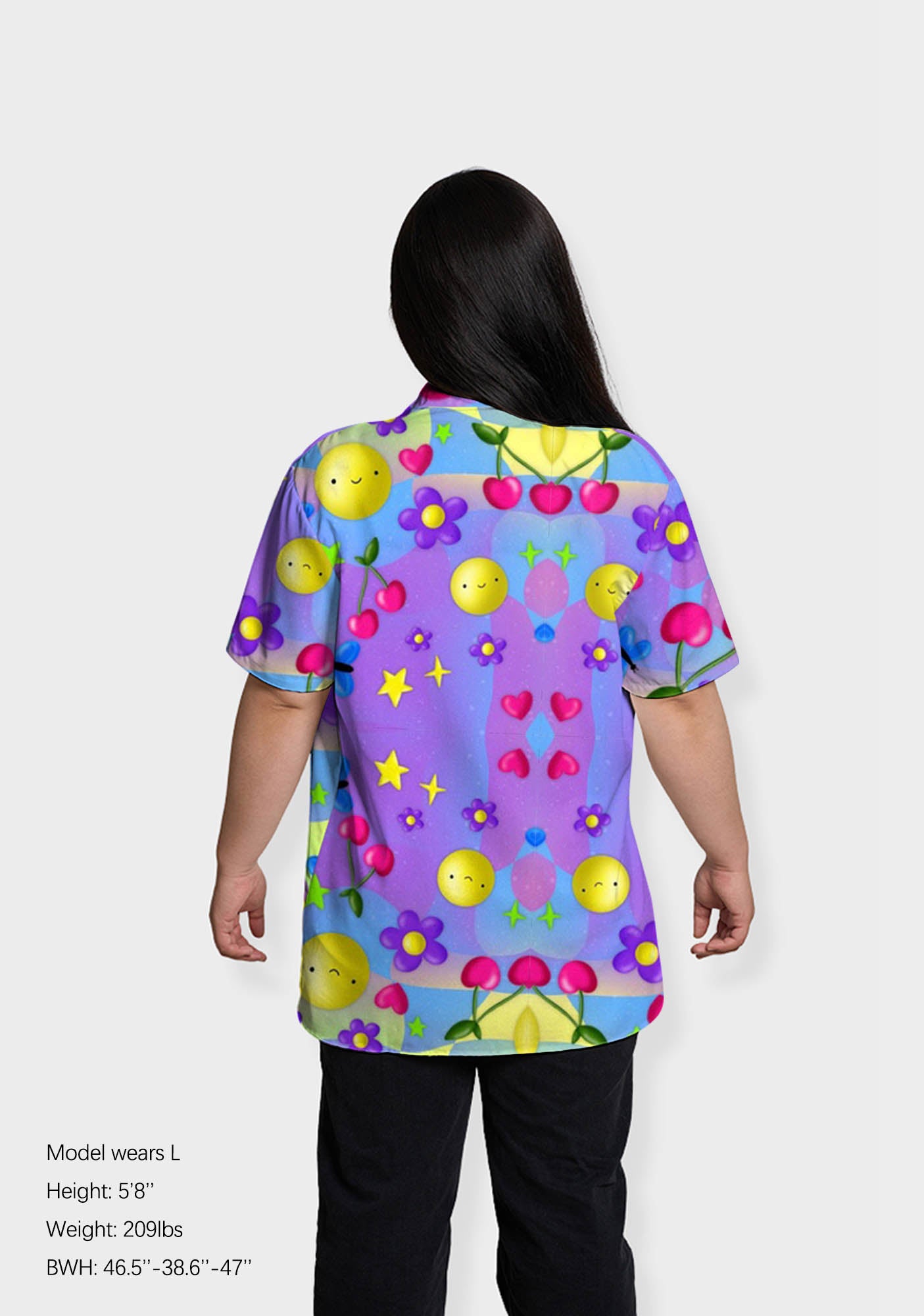 Doodle Print Shirts