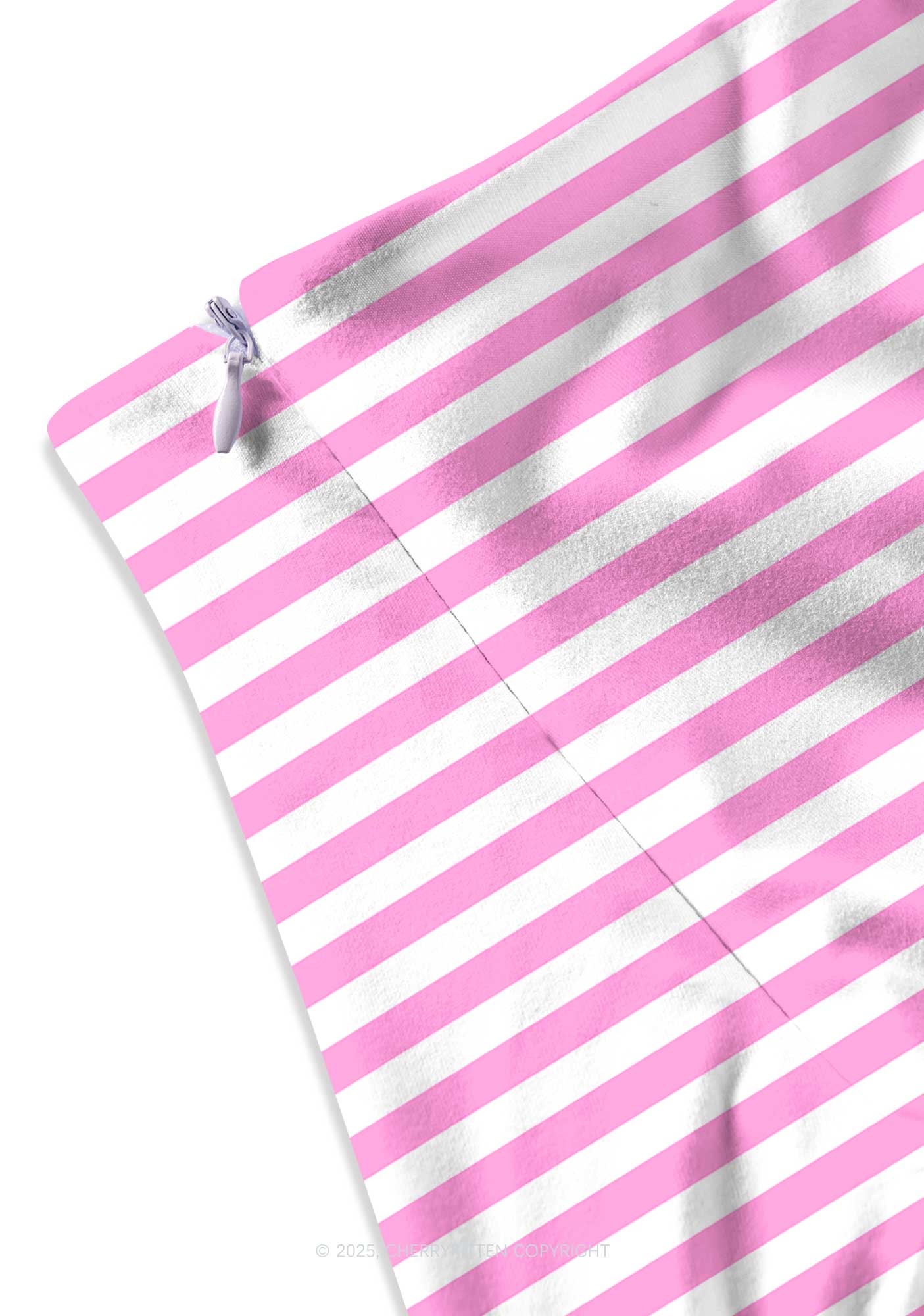 Worlds Best Ex Girlfriend Valentine's Day Y2K Print Mini Skirt Cherrykitten