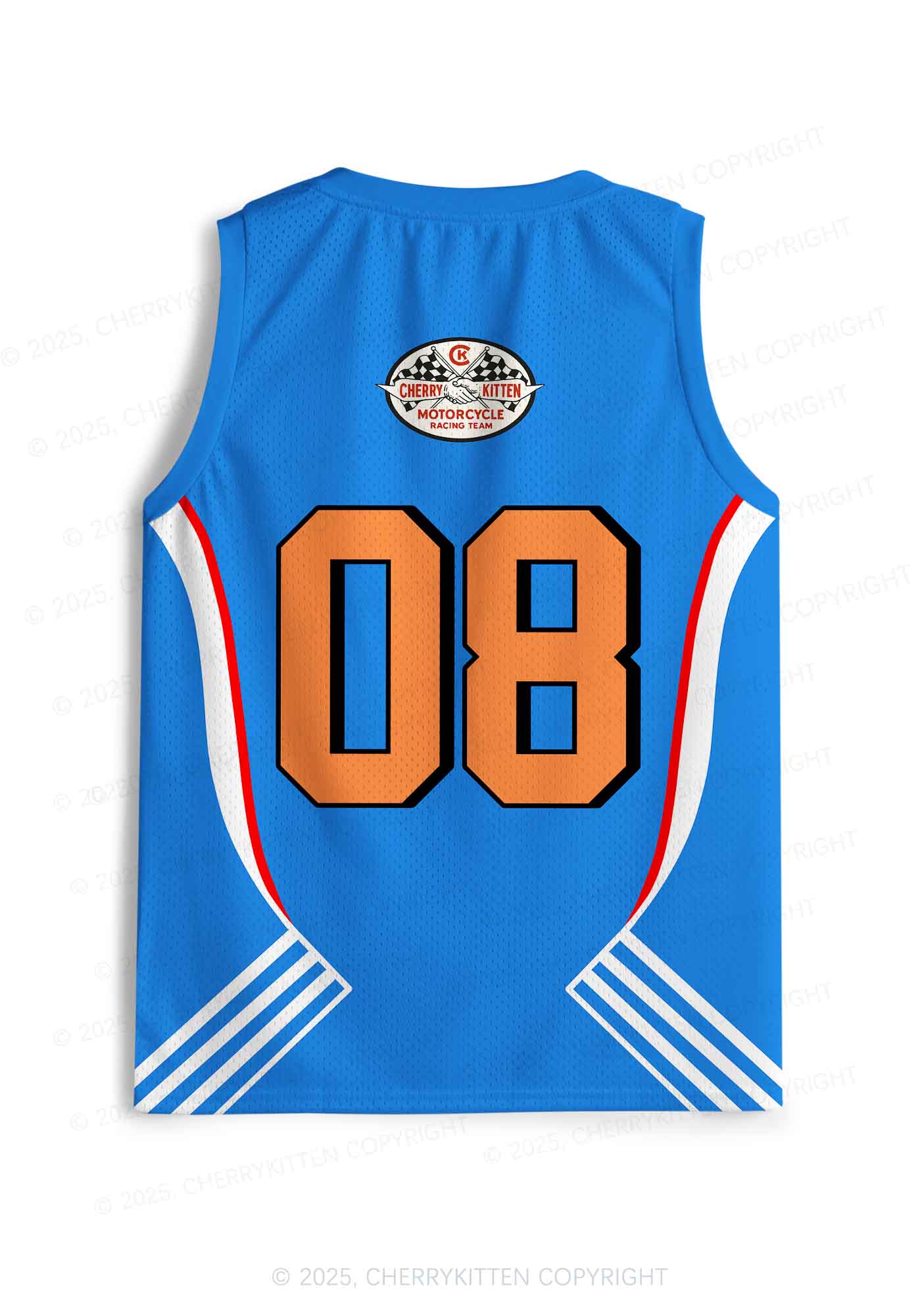 Custom My Mental Health Isnt Great Y2K Sport Jersey Tank Cherrykitten