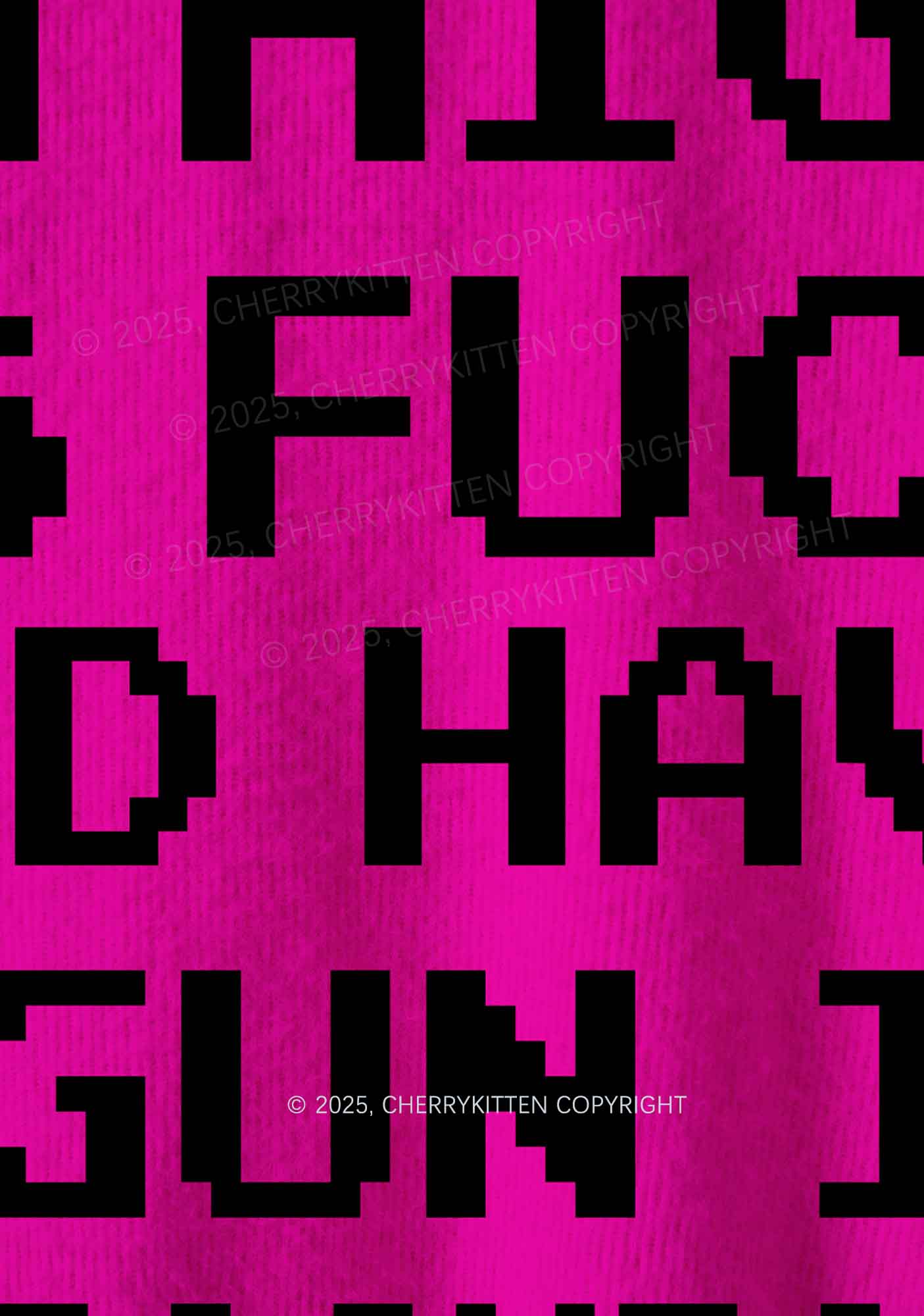 Im High Y2K Christmas Knit Sweatshirt Cherrykitten