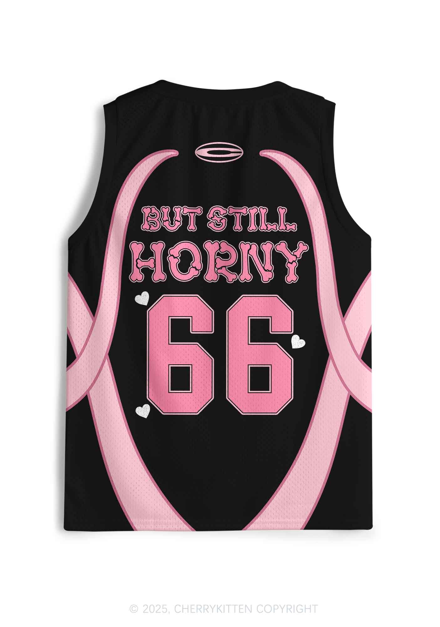 Halloween Custom Dead Inside Y2K Sport Jersey Tank Cherrykitten