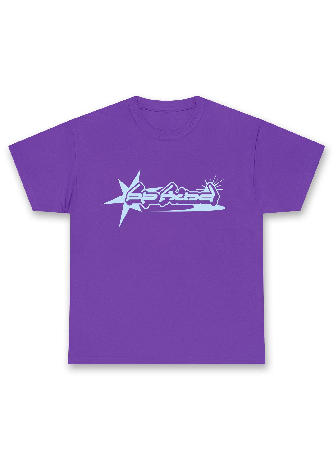 Be Kind Chunky Shirt