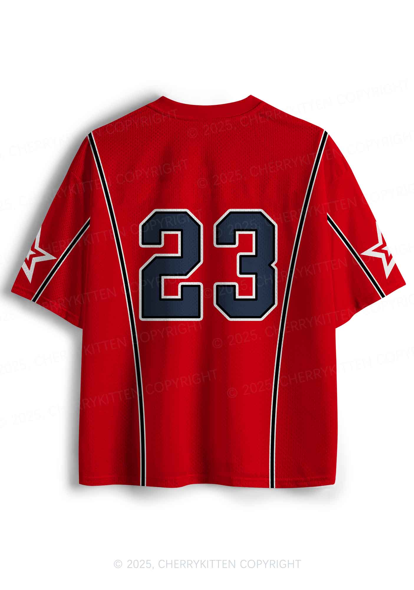 Custom He Him Hole Pride Y2K Sport Jersey Shirts Cherrykitten