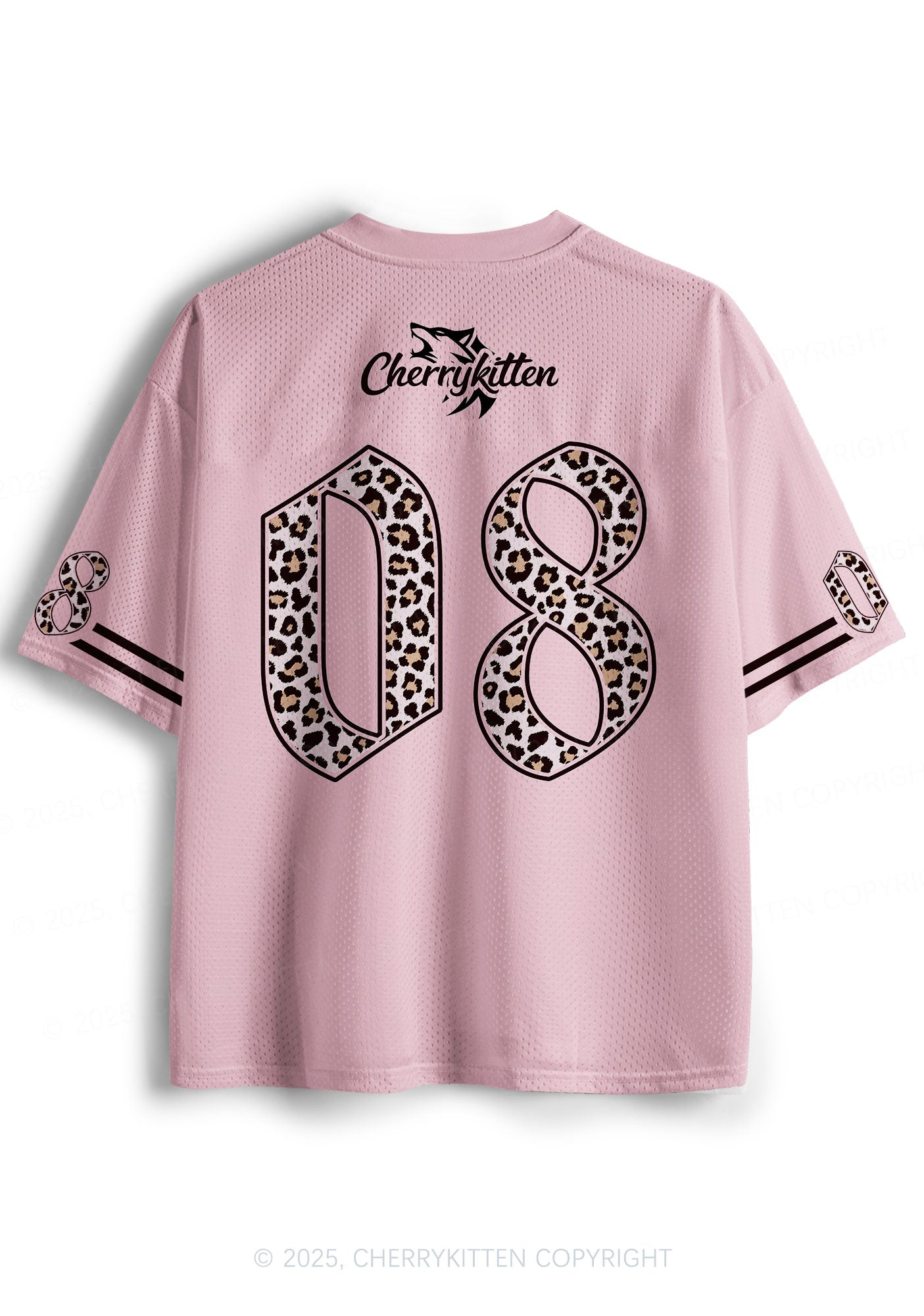 Custom I Am A Good Boy Y2K Sport Jersey Shirts Cherrykitten