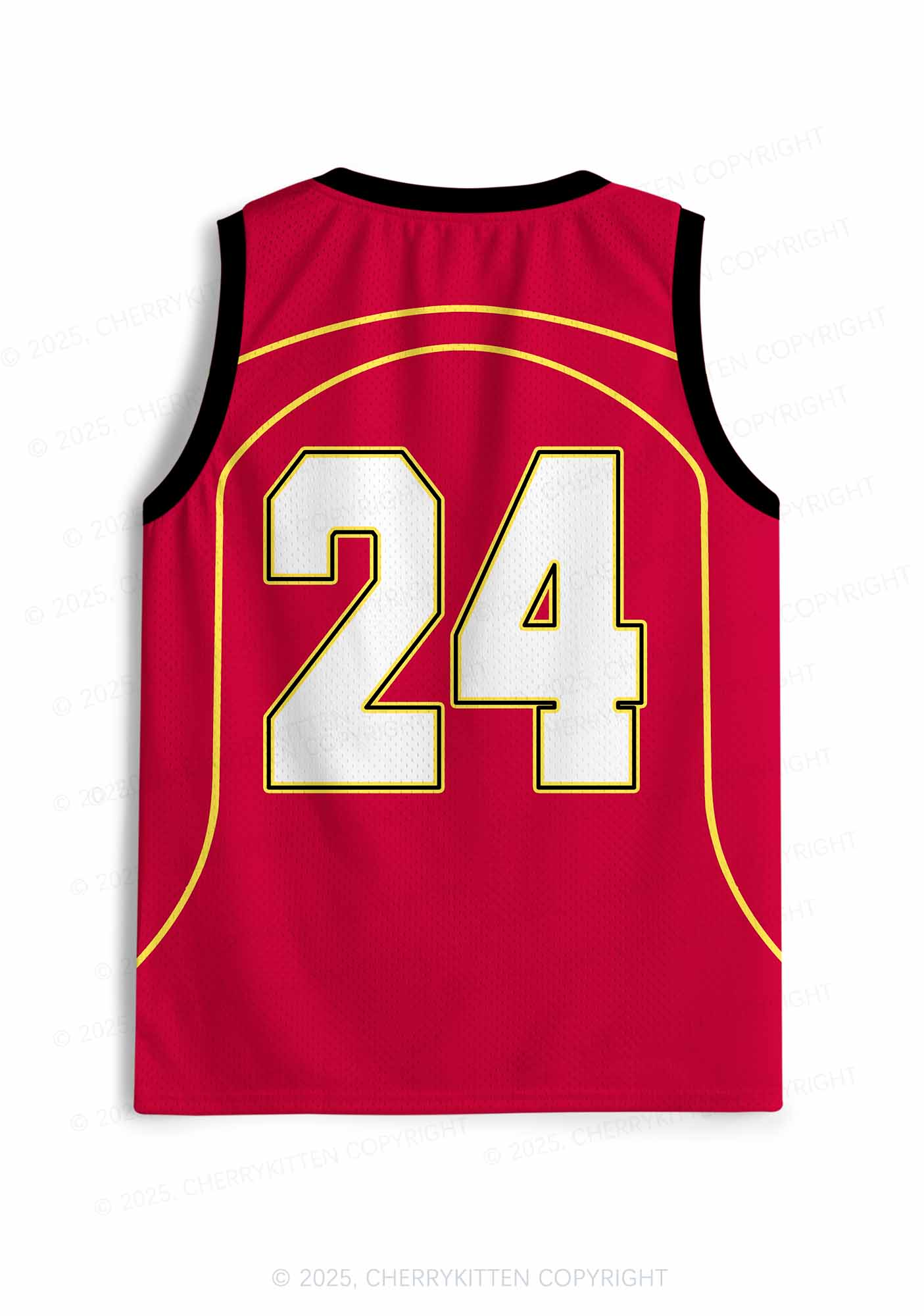 Custom Star Faggot Pride Y2K Sport Jersey Tank Cherrykitten