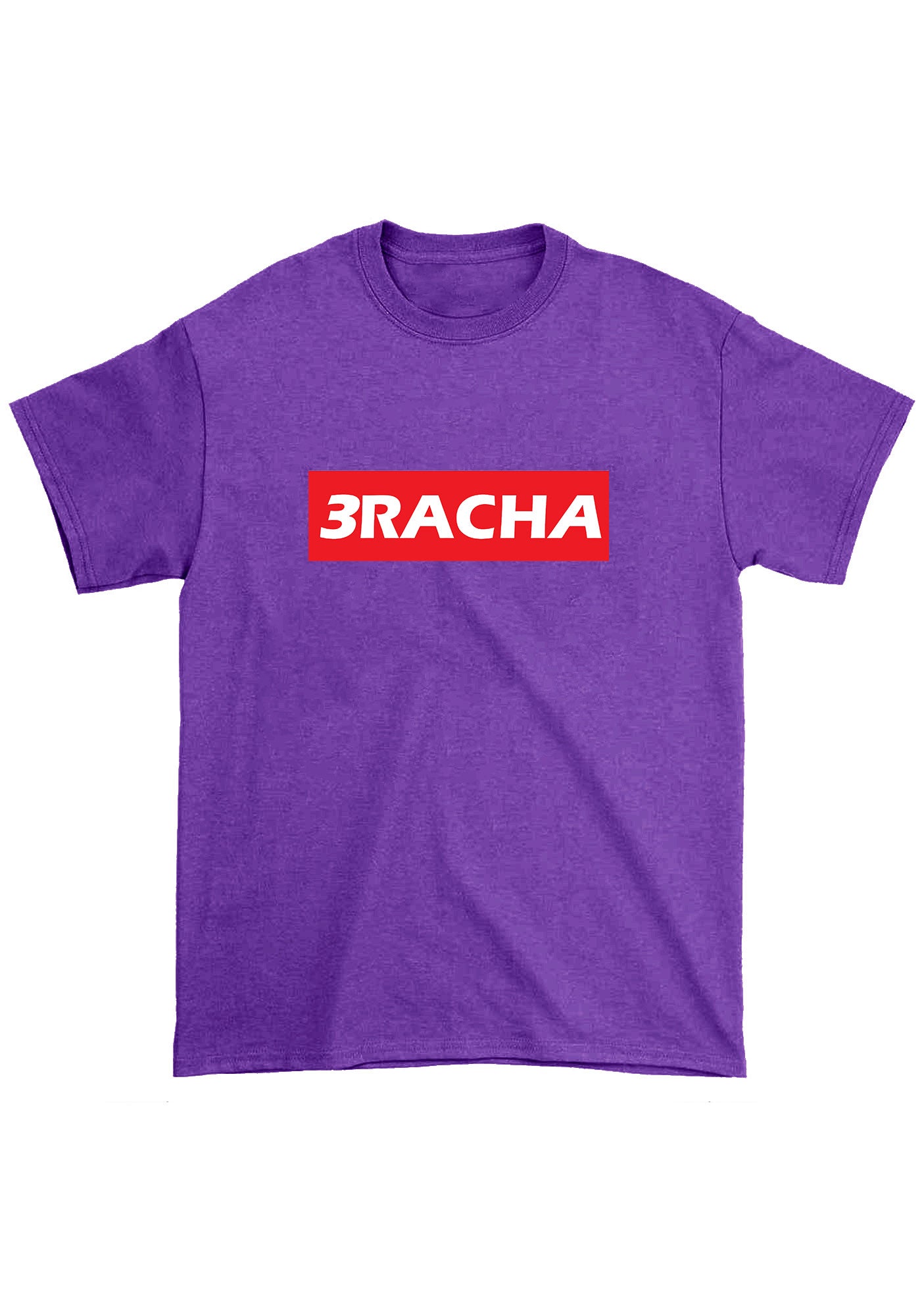 3RACHA Skz Kpop Chunky Shirt