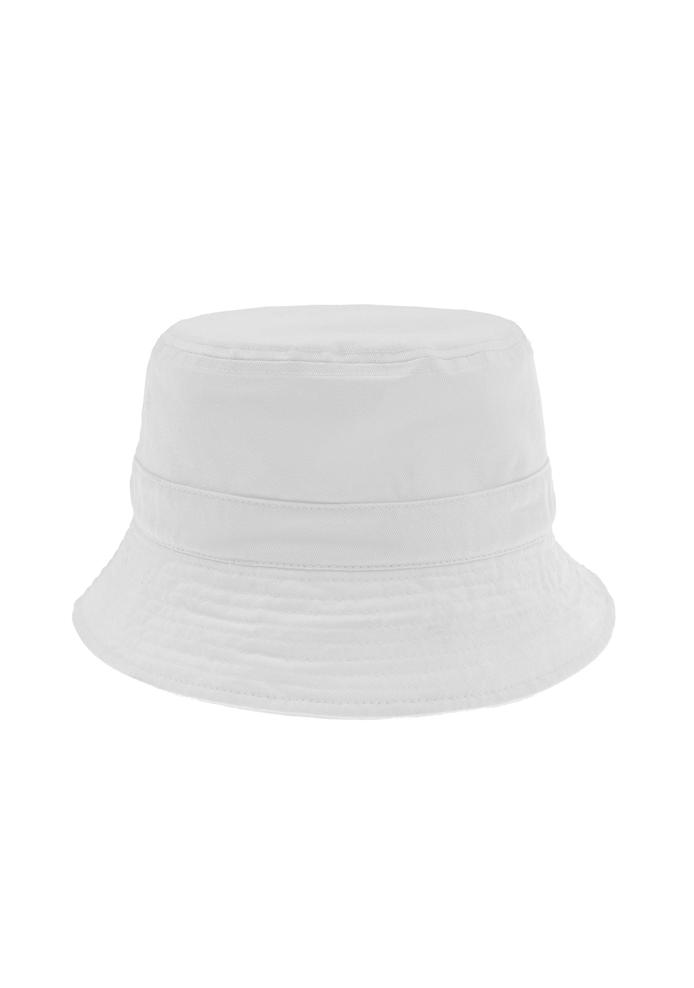 Four Colors Washed Denim Bucket Hat