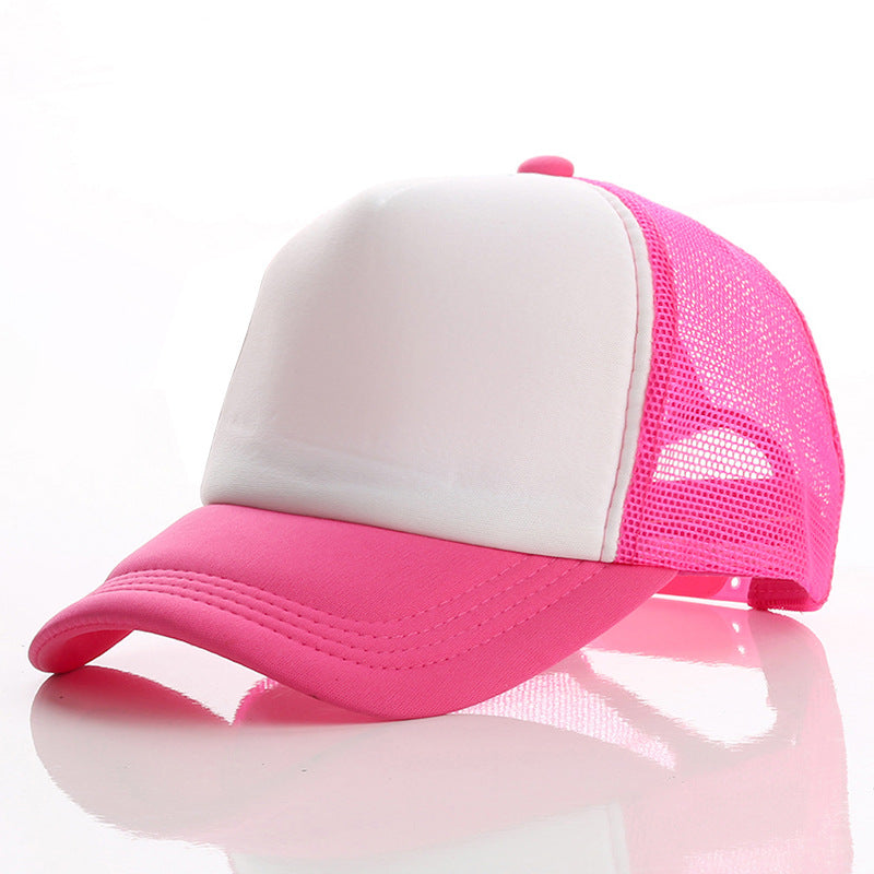 No Bra Club Trucker Hat