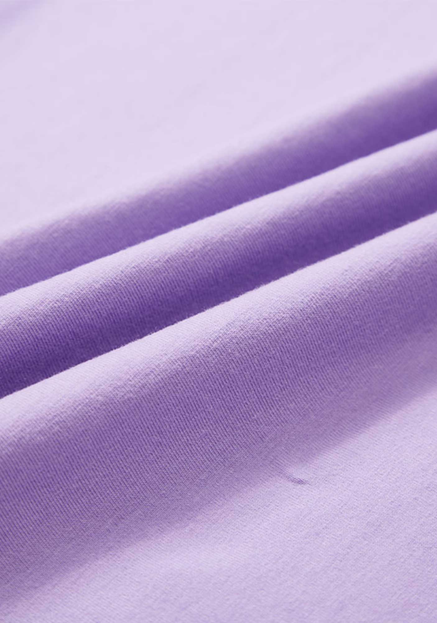 Even Baddies Get Saddies Y2K Long Sleeve Crop Top Cherrykitten