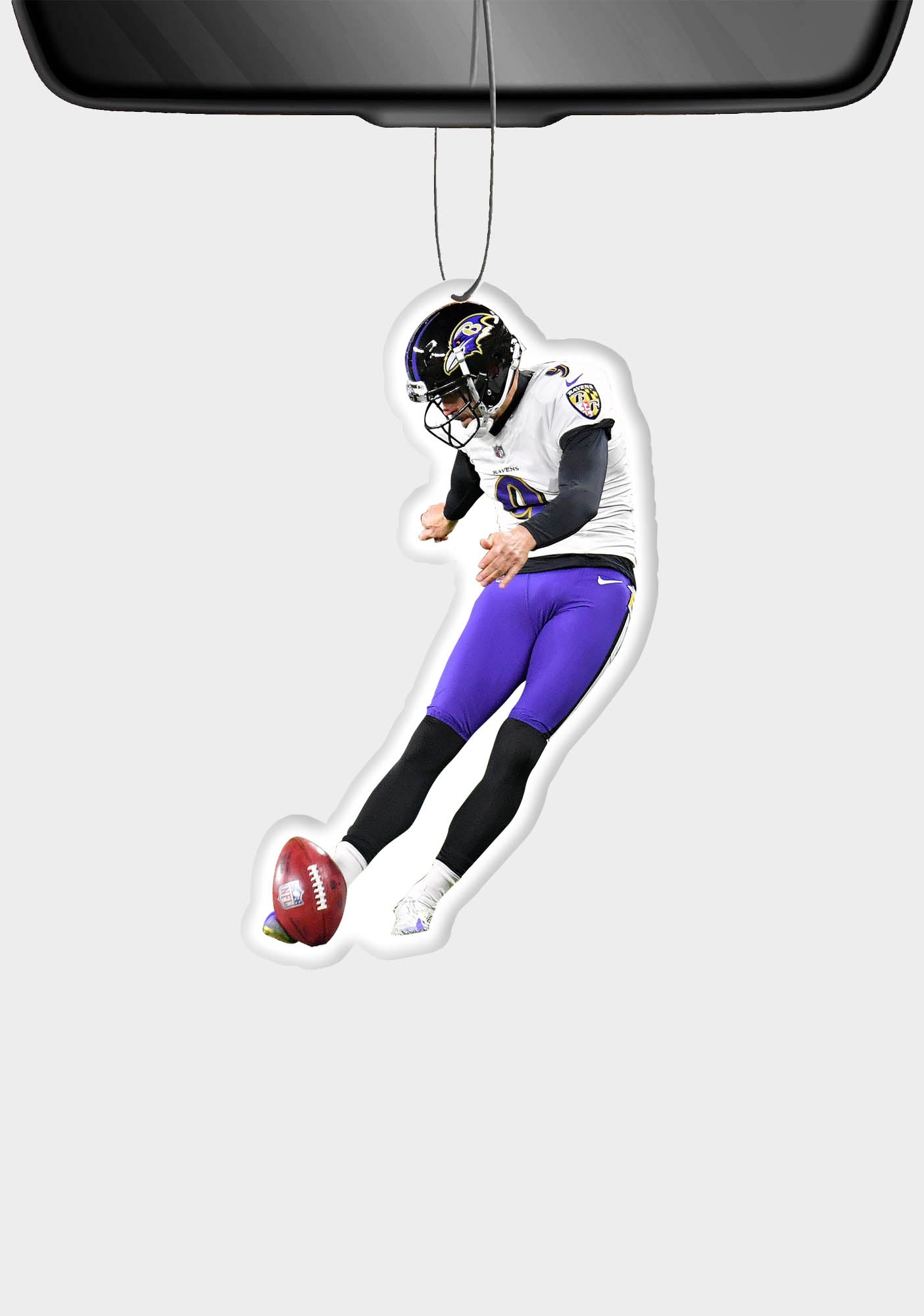 JT Super Bowl 1Pc Y2K Car Air Freshener Cherrykitten