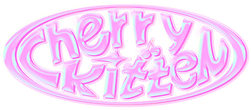 cherrykitten logo