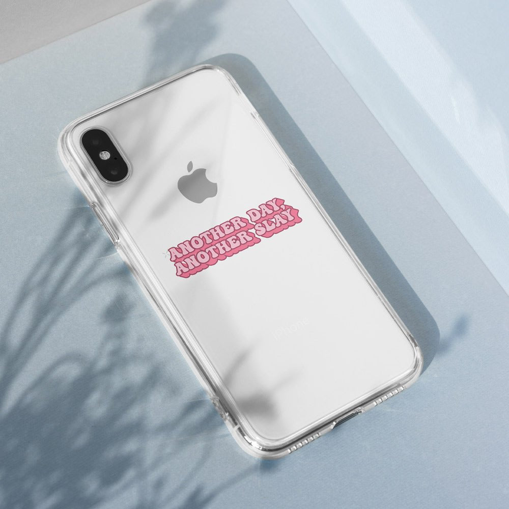 Another Day Another Slay Phone Case - cherrykittenAnother Day Another Slay Phone Case
