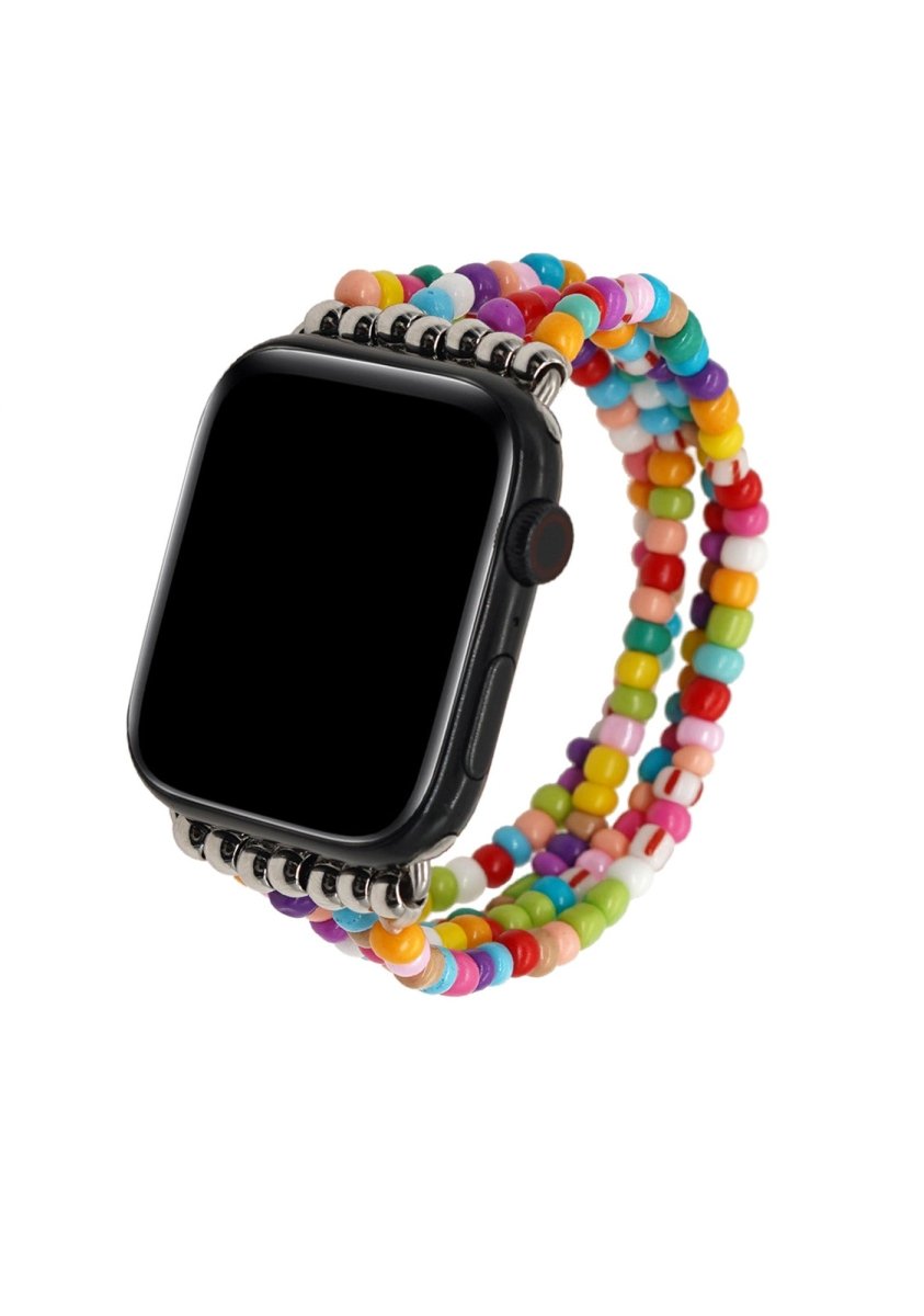 Beads of Rice Bracelet For Apple Watch