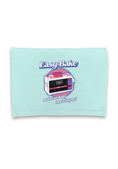 Easy-Bake Crop Tube - cherrykittenEasy-Bake Crop Tube