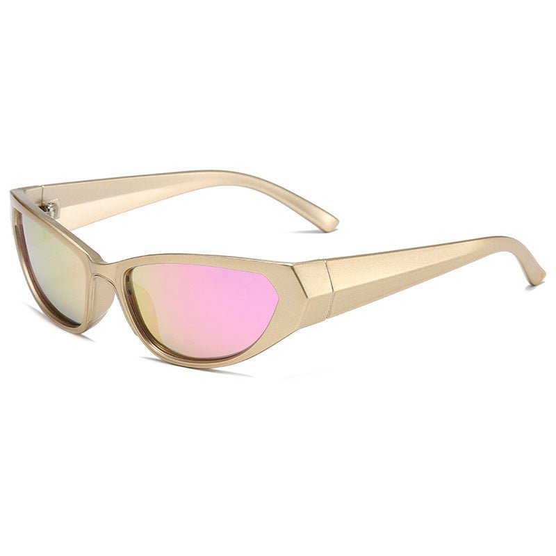 Future Shadow Sunglasses - cherrykittenFuture Shadow Sunglasses