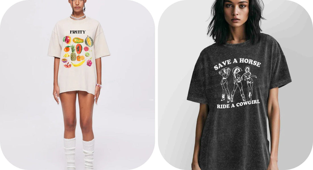 Cherrykitten’s Top 6 Lesbian Shirts – Up to 20% Off Promo