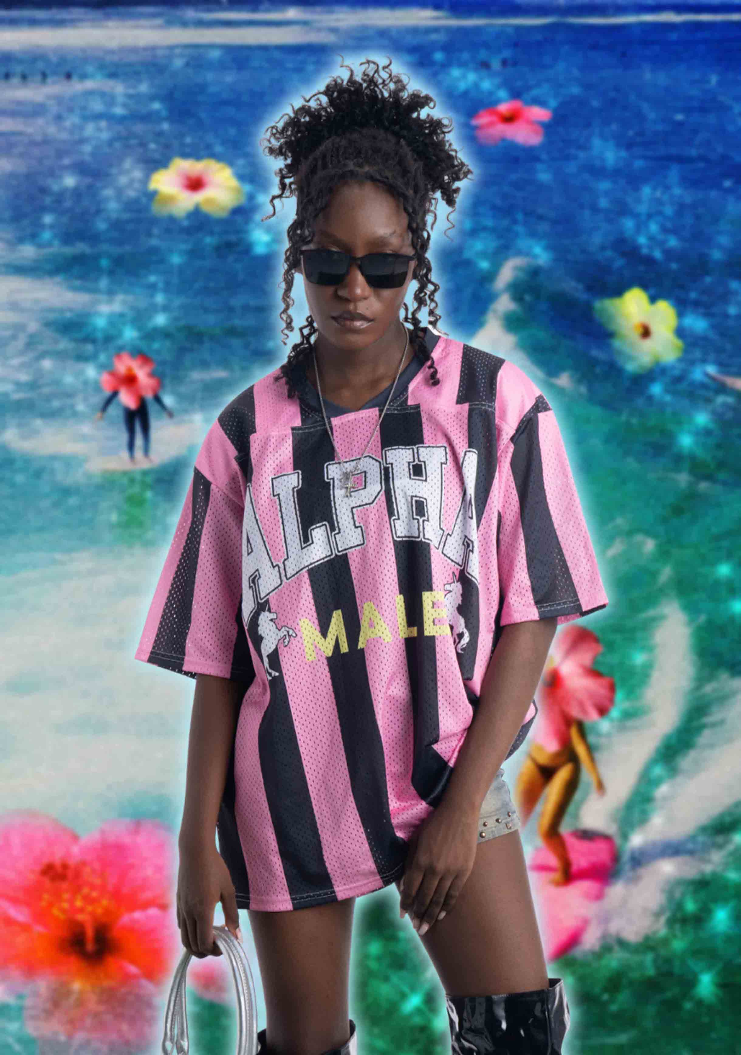 ★ Leey★ SPRAY CROPPED TSHIRT WHITE P0000DUN Sprayground kid's T-shirt with logo and print spy1030 White