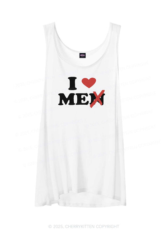 Love Me Not Men Y2K Sheer Boyfriend Tank Cherrykitten
