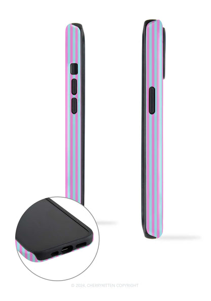 K Slxt Y2K Phone Case Cherrykitten