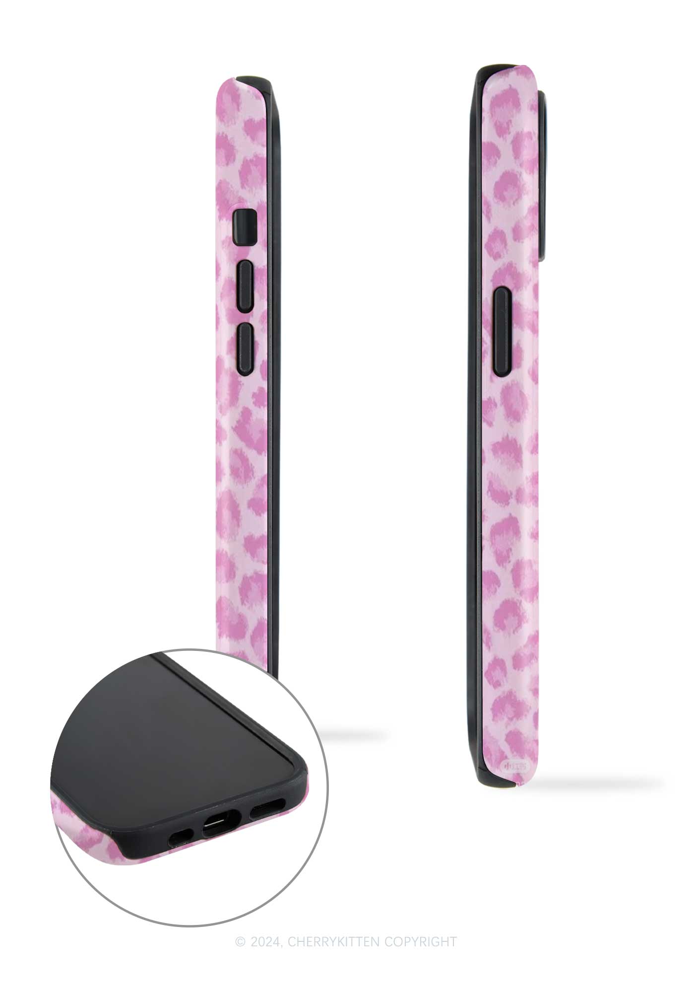 Cola Cowgirl Y2K Phone Case Cherrykitten