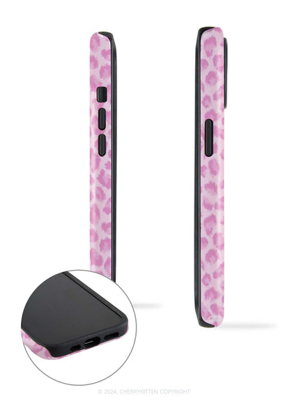 Cola Cowgirl Y2K Phone Case Cherrykitten