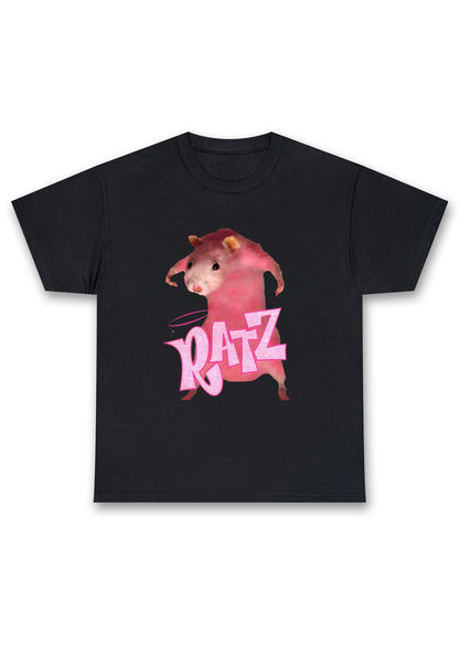 Pink Ratz Chunky Shirt