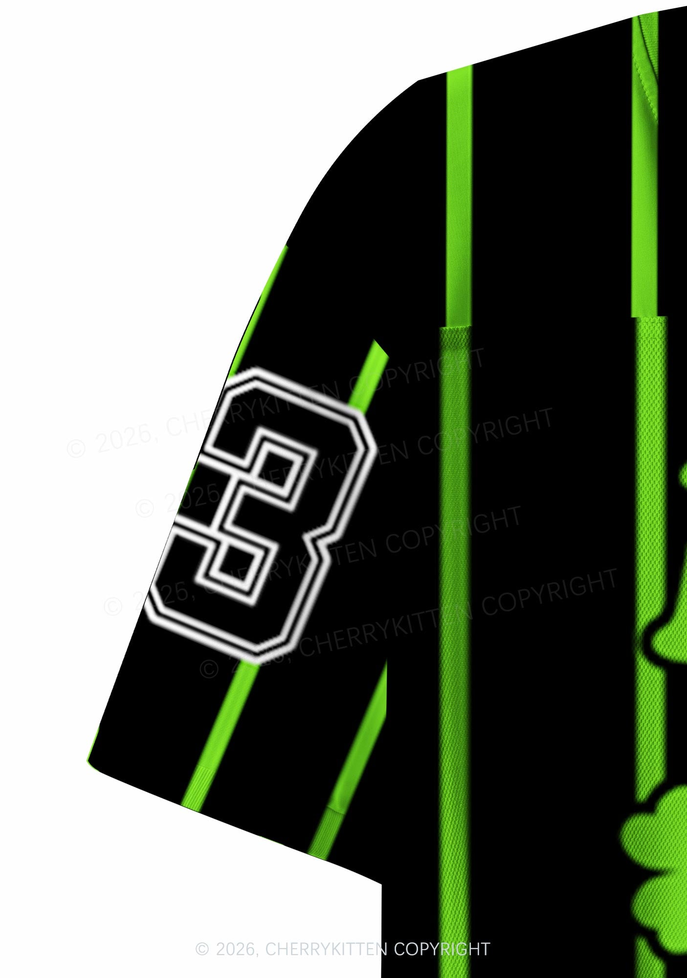 Custom Black Here To Paddy St Patricks Y2K Crop Sport Jersey Shirts Cherrykitten