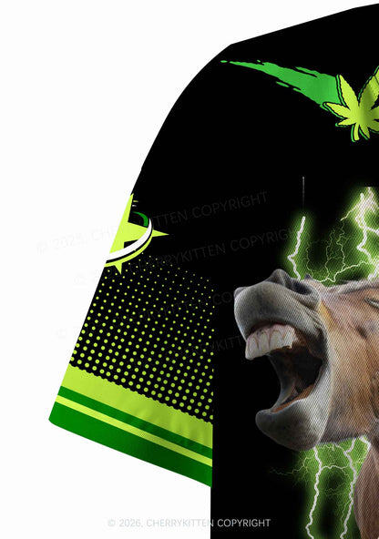 Got Any Kxxamine Y2K Crop Sport Jersey Shirts Cherrykitten