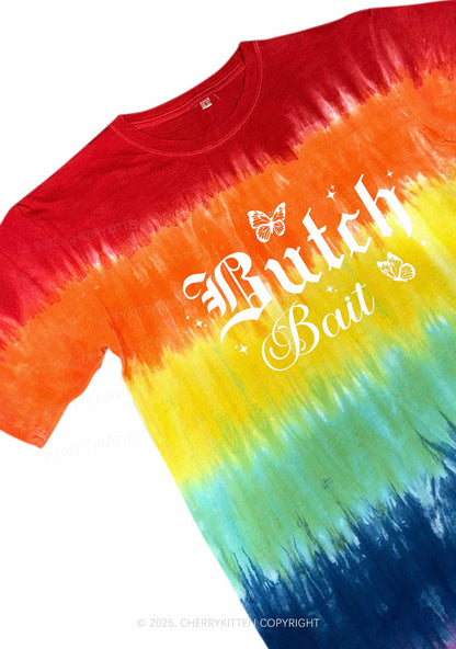 Butch Bait Y2K Tie Dye Shirts Cherrykitten